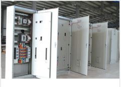 Tủ điện phân phối - Công Ty CP Công Nghệ Bích Hạnh Đà Nẵng